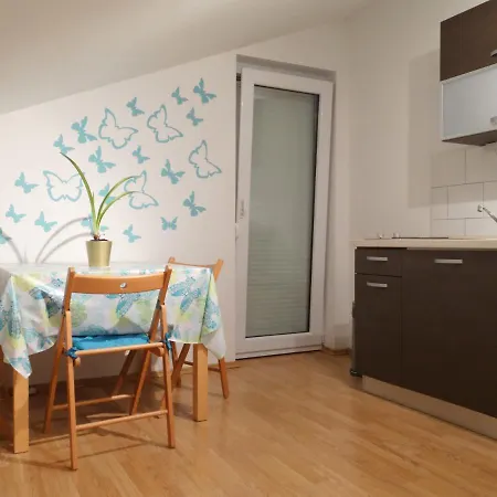 30046 - Matija Διαμέρισμα Crikvenica