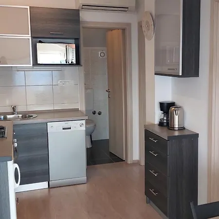 Διαμέρισμα 30046 - Matija *