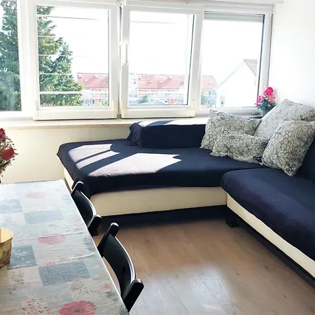 30046 - Matija Διαμέρισμα Crikvenica