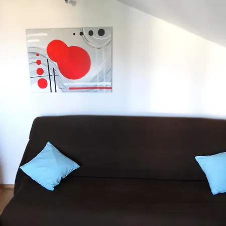 30046 - Matija Διαμέρισμα *