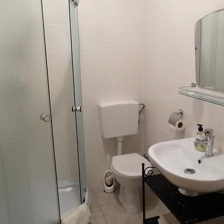 Διαμέρισμα 30046 - Matija Crikvenica